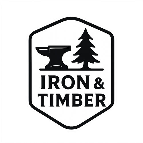 Iron & Timber Co.